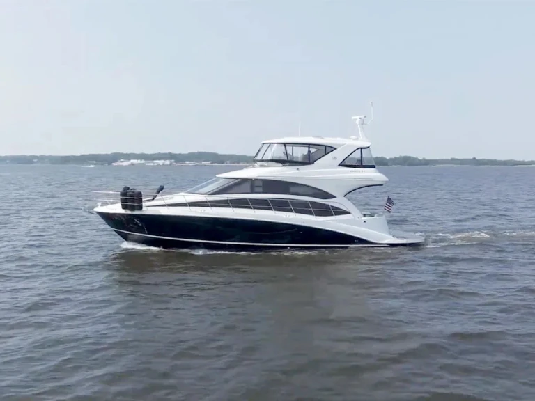 Wynajem łodzi  Meridian 541 Sedan w Annapolis na SamBoat 