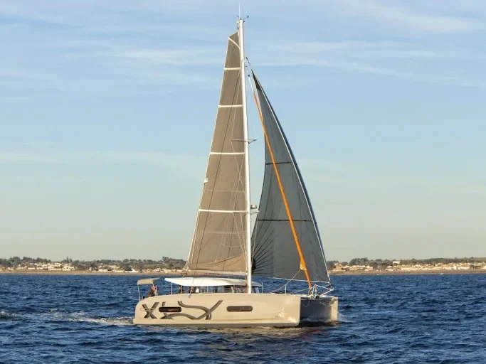 Katamaran do wynajmu w Annapolis w najlepszej cenie