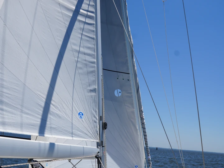 Wynajmij Żaglowiec z lub bez skippera Dufour w Annapolis