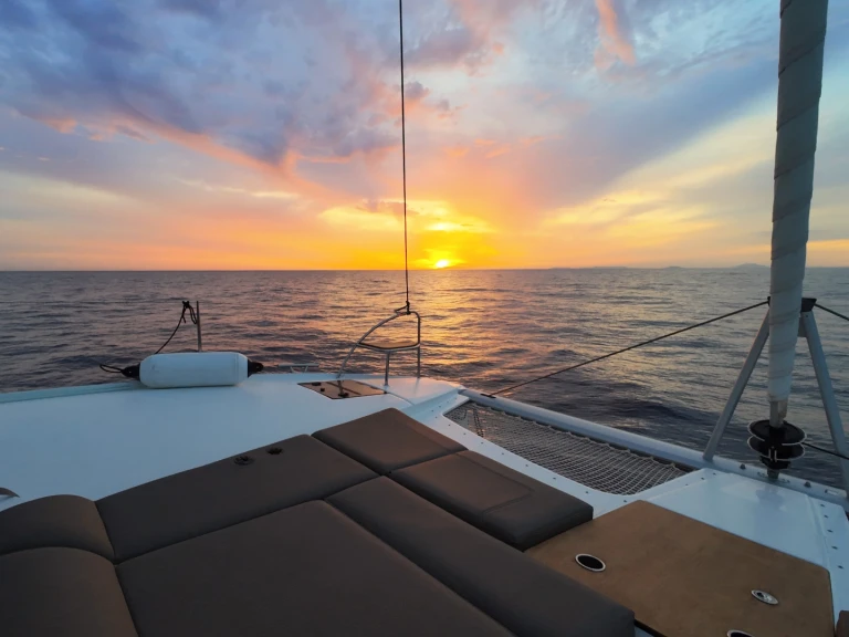 Wynajmij Katamaran z lub bez skippera Fountaine Pajot w Lefkáda