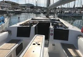 Wynajem w Furnari- Dufour Dufour 460 Grand Large na SamBoat