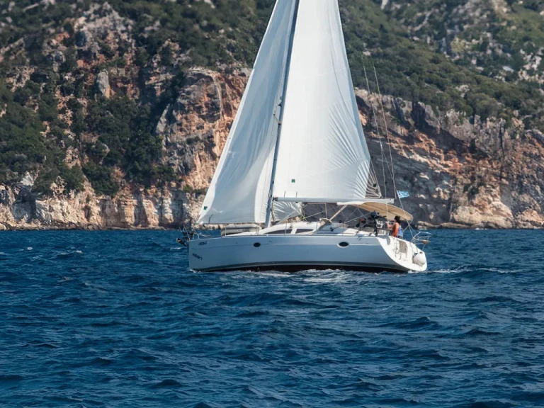 Wynajem w Preveza- Elan Elan 38 na SamBoat