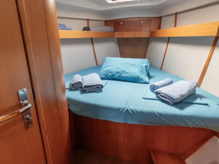 Wynajmij Elan Elan 38 w Preveza