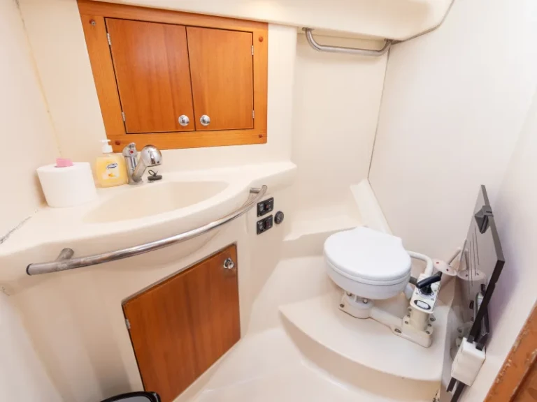 Wynajmij Elan Elan 34 w Preveza