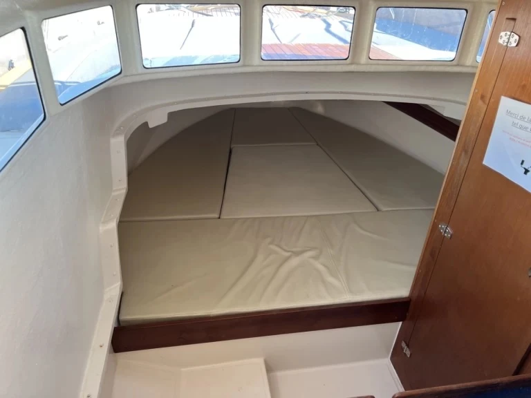 Wynajmij Beacher Beacher V10 Croisière w Arcachon