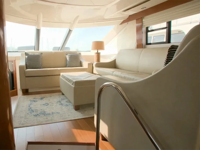 Wynajem łodzi  Meridian 541 Sedan w Annapolis na SamBoat 