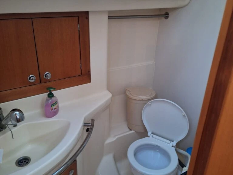 Wynajem w Preveza- Elan Elan 38 na SamBoat