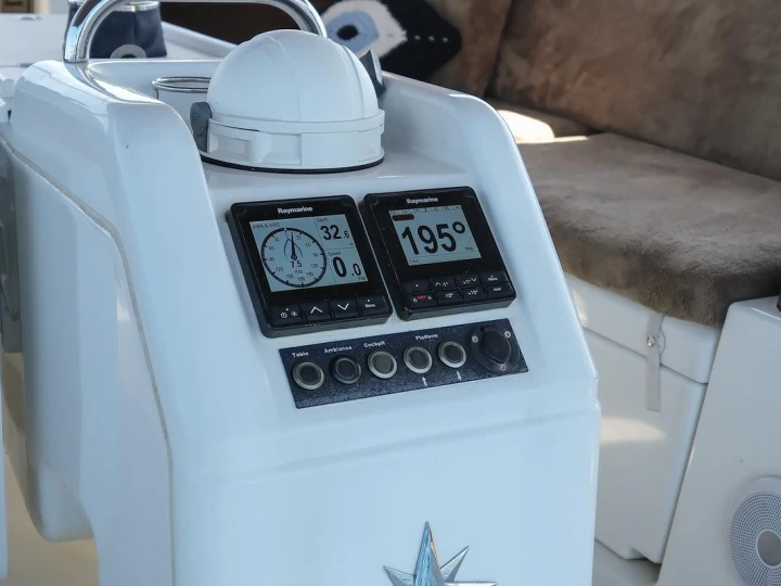 Wynajem łodzi Jeanneau Sun Odyssey 440 w Bodrum na SamBoat 