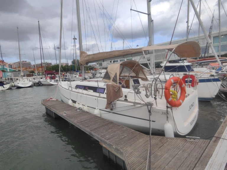 Wynajem w Ayamonte- Dufour Dufour 310 Grand Large na SamBoat