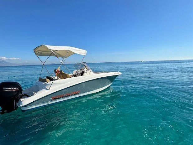 Wynajem w Alicante- Grand Boats 2 na SamBoat