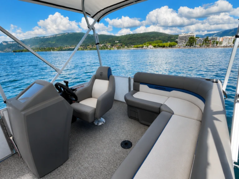 Wynajem w Aix-les-Bains- Armada Zen 167 na SamBoat