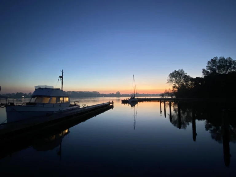 Wynajem łodzi Grand Banks Grand Banks 32 w Gemeente Veere na SamBoat 