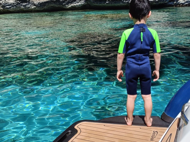 Wynajem łodzi Mastercraft Maristar 280 SS w Santa Ponsa na SamBoat 