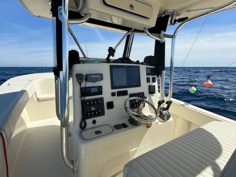 Wynajmij Allcustom All custom w Marina di Portisco
