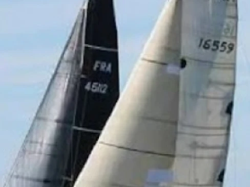 Wynajem łodzi X-Yachts X-119 w Deauville na SamBoat 