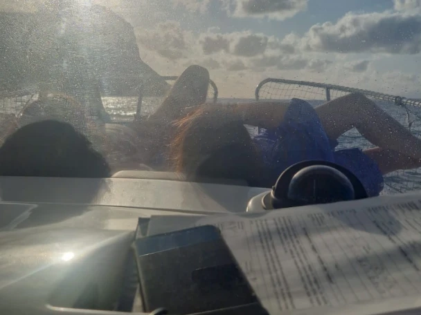 Wynajem łodzi SEAGAME Seagame 270 sport w Capri na SamBoat 