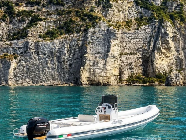 Wynajem łodzi Joker Boat Coaster 650 w Torre Annunziata na SamBoat 