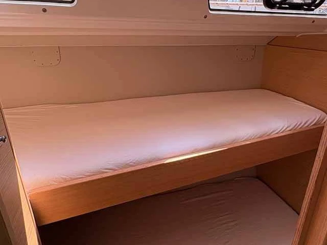 Wynajem łodzi Dufour Dufour 430 Grand Large w Cagliari na SamBoat 