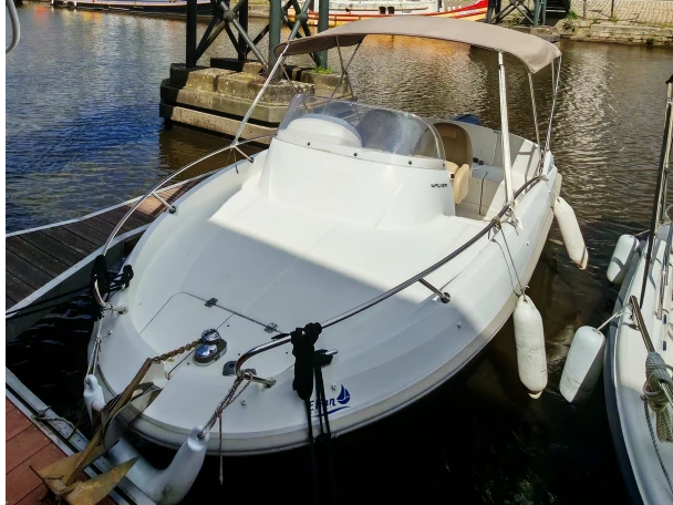 Wynajmij Bénéteau Flyer 5.50 w Nantes