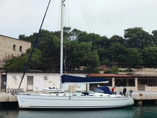 Wynajem w Punat- Bénéteau Cyclades 50.5 na SamBoat