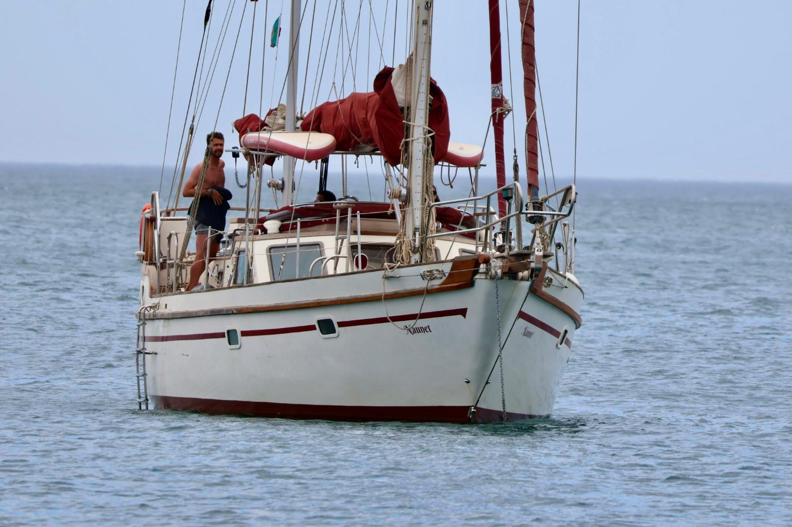 Wynajem łodzi endurance 43 w Portimão na SamBoat 