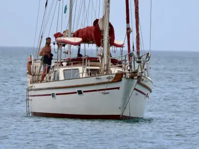 Wynajem łodzi endurance 43 w Portimão na SamBoat 