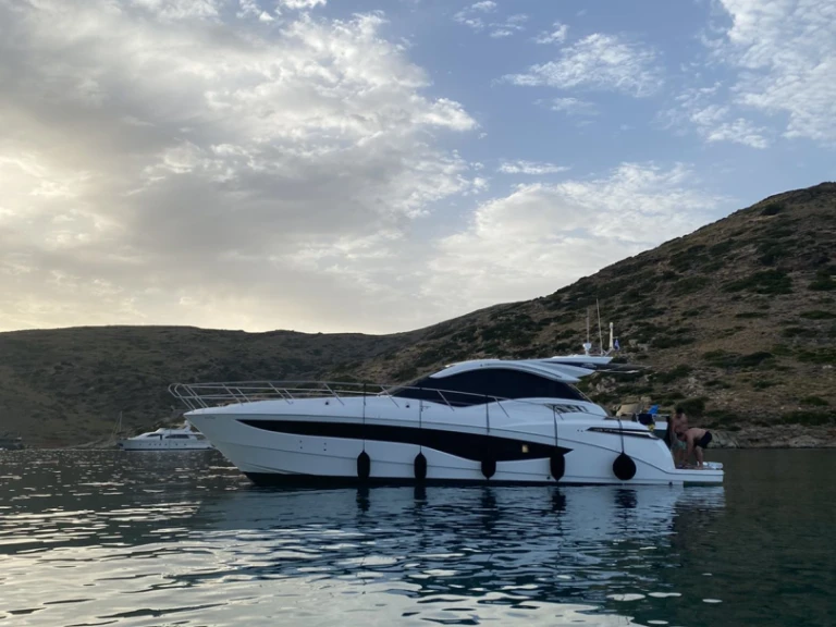 Wynajem w Ateny- Galeon GALEON 485 HTS na SamBoat