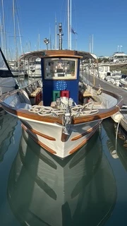 Wynajmij Ultramar Winner 800 w La Rochelle