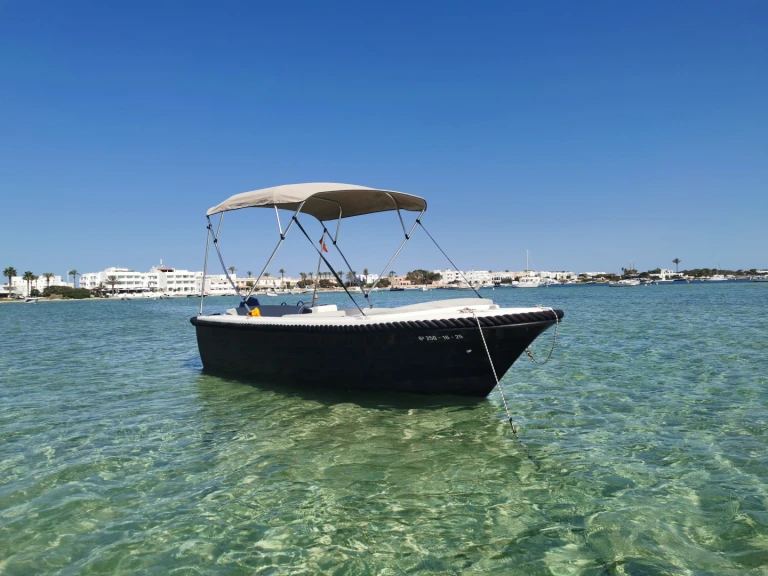Wynajem łodzi MARRIOM 500 CLASSICS w La Savina na SamBoat 