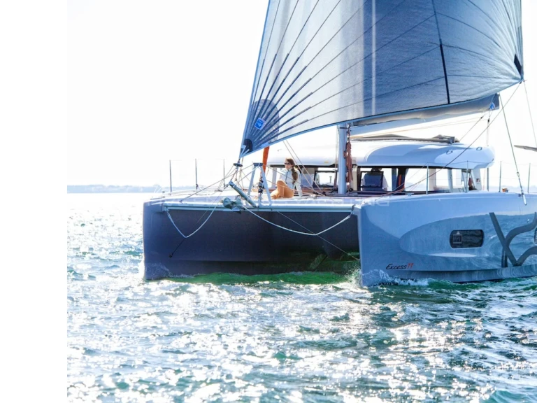 Wynajmij Excess Excess 11 w Palma de Mallorca