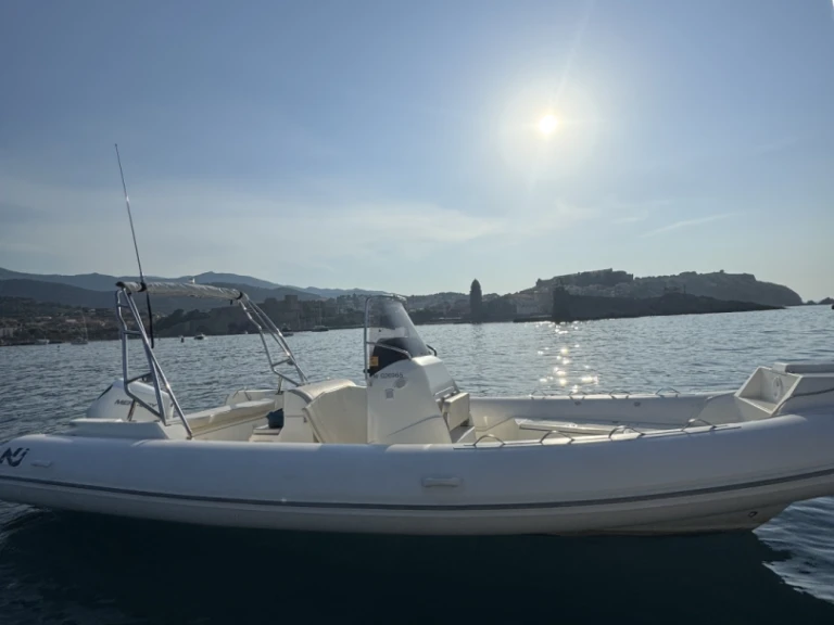 Wynajem łodzi Nuova Jolly NJ 700 XL w Argelès-sur-Mer na SamBoat 