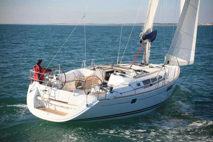 Żaglowiec do wynajmu w Puerto de Pollensa w najlepszej cenie