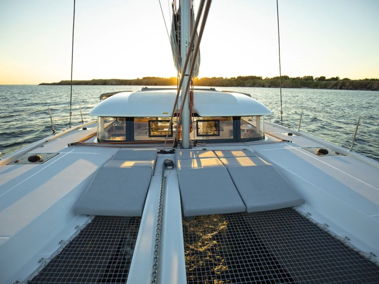 Wynajmij Excess Excess 11 w Villefranche-sur-Mer
