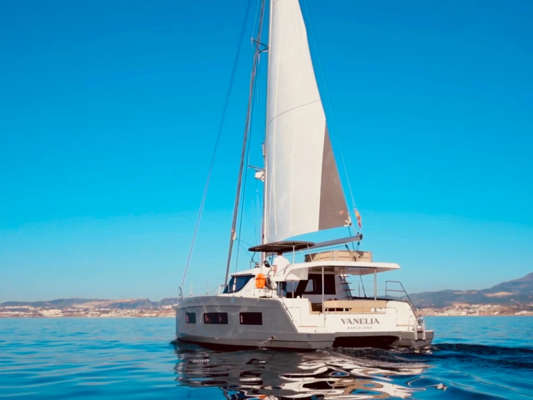 Wynajem łodzi Aventura Aventura 37 w Mahon na SamBoat 