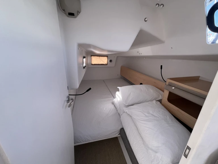 Wynajem łodzi Pogo Structures Pogo 36 w Punat na SamBoat 