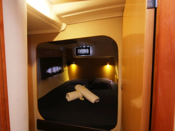 Wynajem łodzi Fountaine Pajot Lipari 41 w Madirokely na SamBoat 