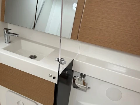 Wynajem łodzi Palma de Mallorca tanio Sun Odyssey 410