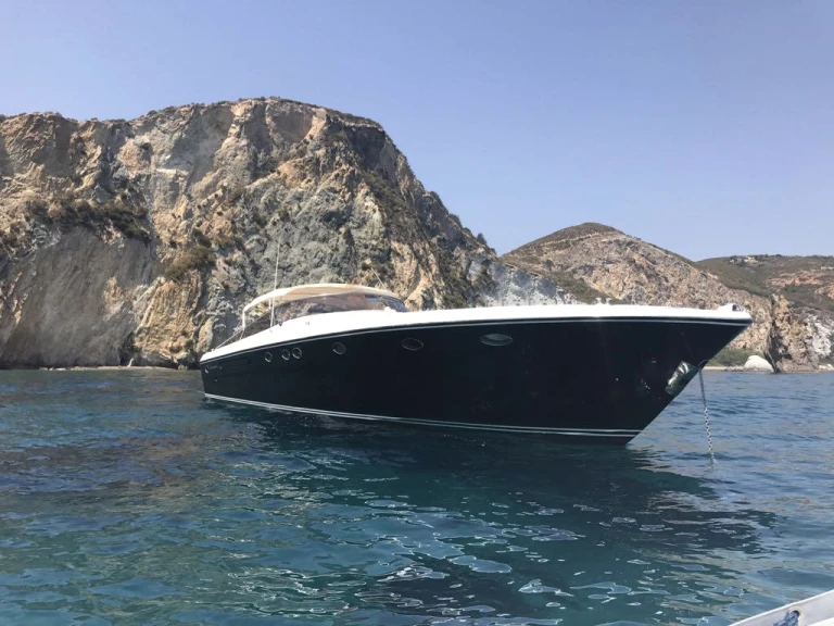 Wynajem w Salerno- Itama Itama 56 na SamBoat