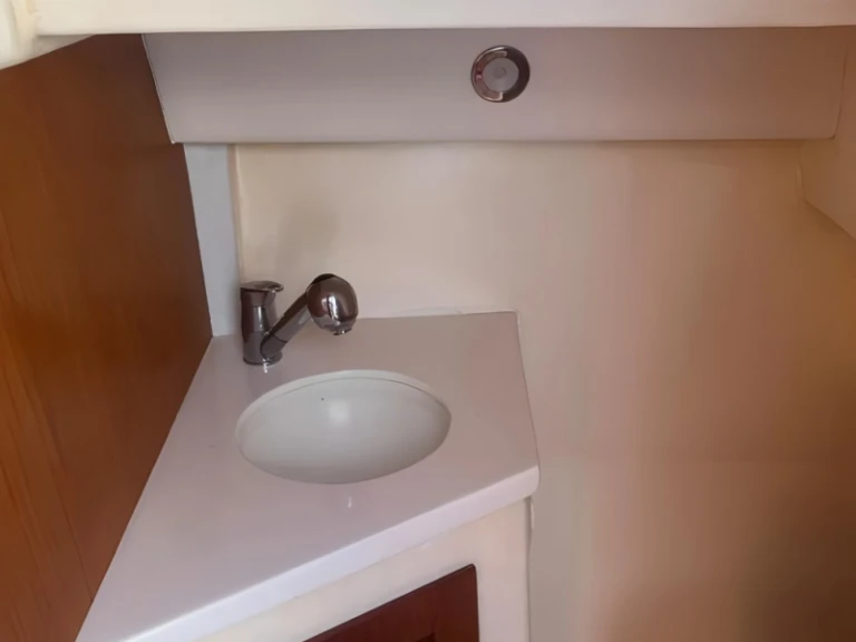 Wynajmij GIUPEX MARINE 23 WA w Salerno