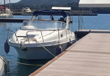 Wynajem w Piombino- Saver Saver 650 Cabin na SamBoat
