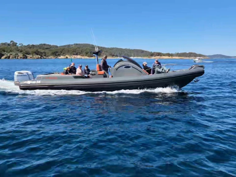 Wynajem w Hyeres- Altamarea WAVE 35 na SamBoat