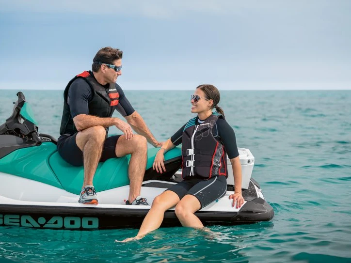 Wynajem łodzi Sea-Doo GTX 130 w Les Issambres na SamBoat 