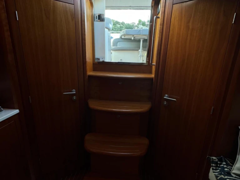Wynajem łodzi Raffaelli 42 w Neapol na SamBoat 
