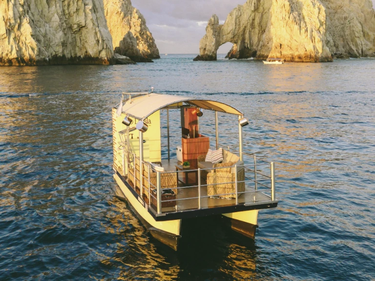 Wynajem łodzi Custom Made 20 w Cabo San Lucas na SamBoat 