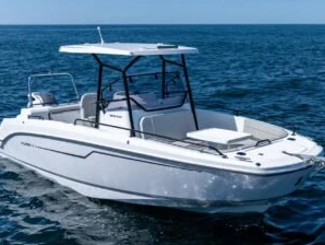 Wynajem w Palaiá Fókaia- Bénéteau Beneteau MY Flyer 8 na SamBoat