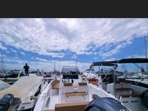 Wynajem łodzi Nireus Nireus 620 cl w Altea na SamBoat 