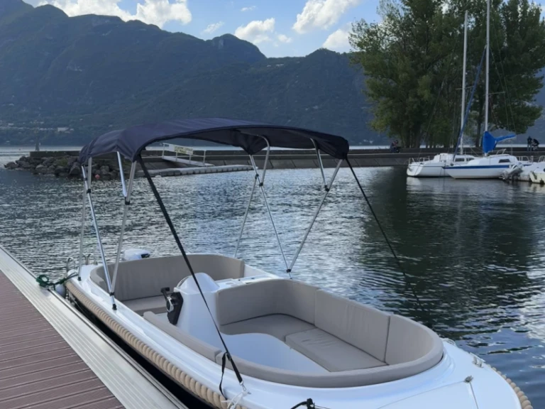 Wynajmij Valory Valory Classic w Aix-les-Bains