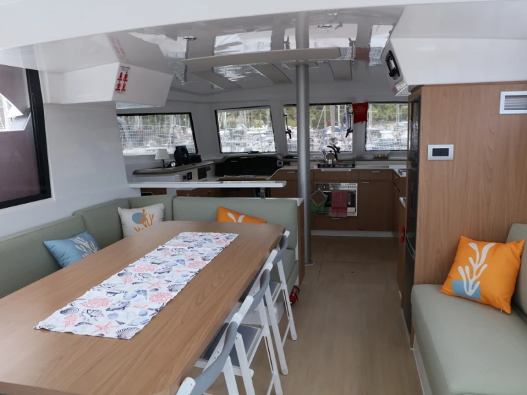 Katamaran do wynajmu w Marmaris w najlepszej cenie