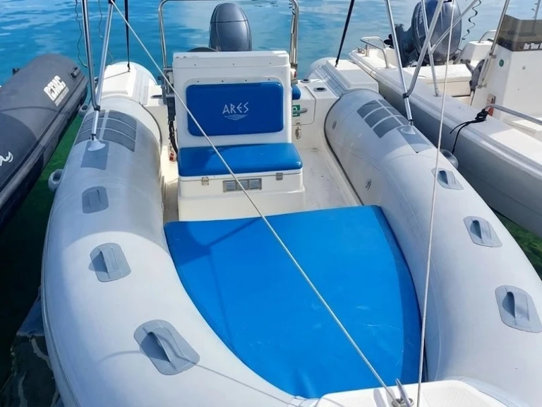 Wynajem w Alghero- Bsc BSC 50 na SamBoat