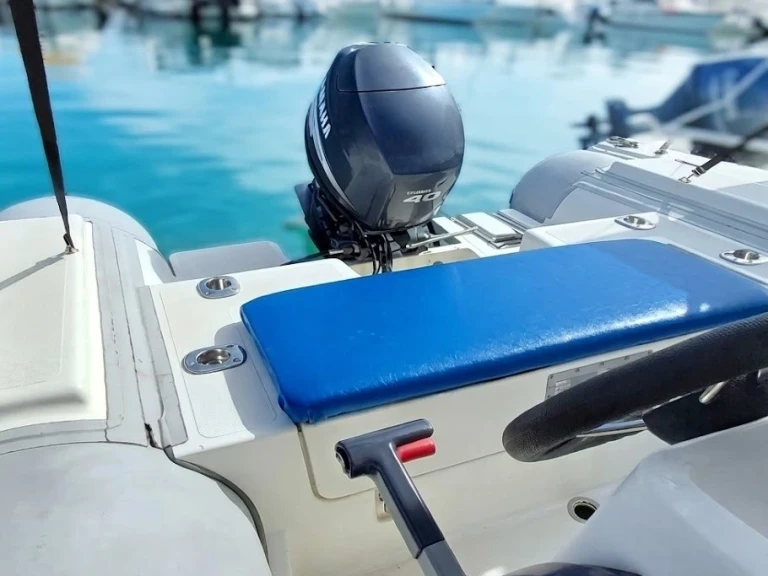 Wynajmij Bsc BSC 50 w Alghero